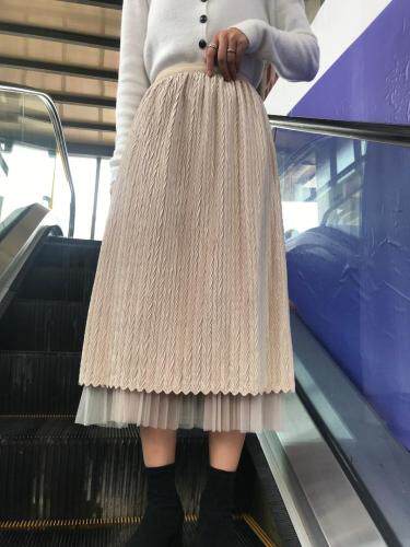 两面可穿纱裙，女装，布意情怀