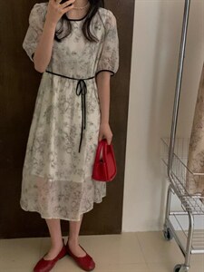 夏季新,其它,暖色气流