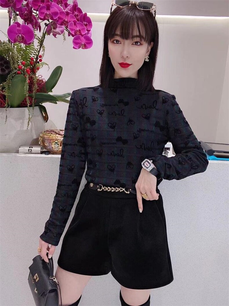 艾嫚伊秋冬上新中，其它，艾嫚伊