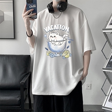 白色