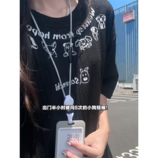 XZ809A/SSS02/特P24/控48美式圆领坎肩印花背心T恤，男装背心/马甲，星座809A(原222-1)