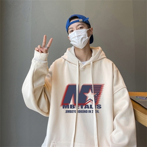 特P32 控58 ！连帽卫衣男帽衫男WYQ2465图片