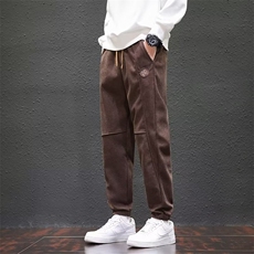 棕色