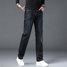 品质款性价比高2025春夏秋冬季四季有货NK017/p35加绒p45现货，男装牛仔裤，星座224