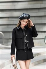 羊毛呢大衣，火爆，其它，蕊妮