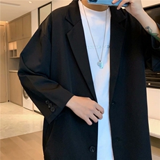 男士休闲西装外套W10P39，男装西服，星座1116-2
