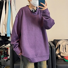 紫色