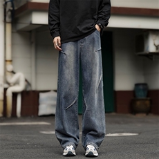 复古蓝