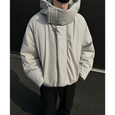 ！2025年冬装新品美式宽松情侣棉服港风大码棉衣MY7877-P118，男装棉衣，电商C213(原B265)