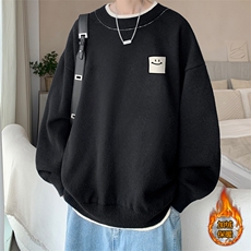 黑色加绒款
