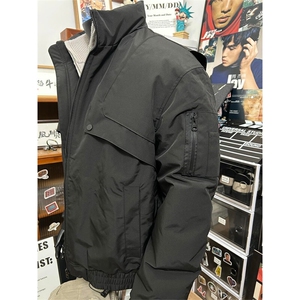 【有货】DT141-P70 工装外套潮牌春秋哈林顿夹克潮牌美式棒球服图片