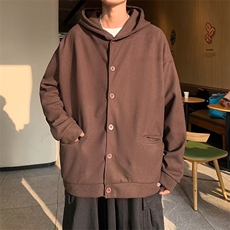 棕色