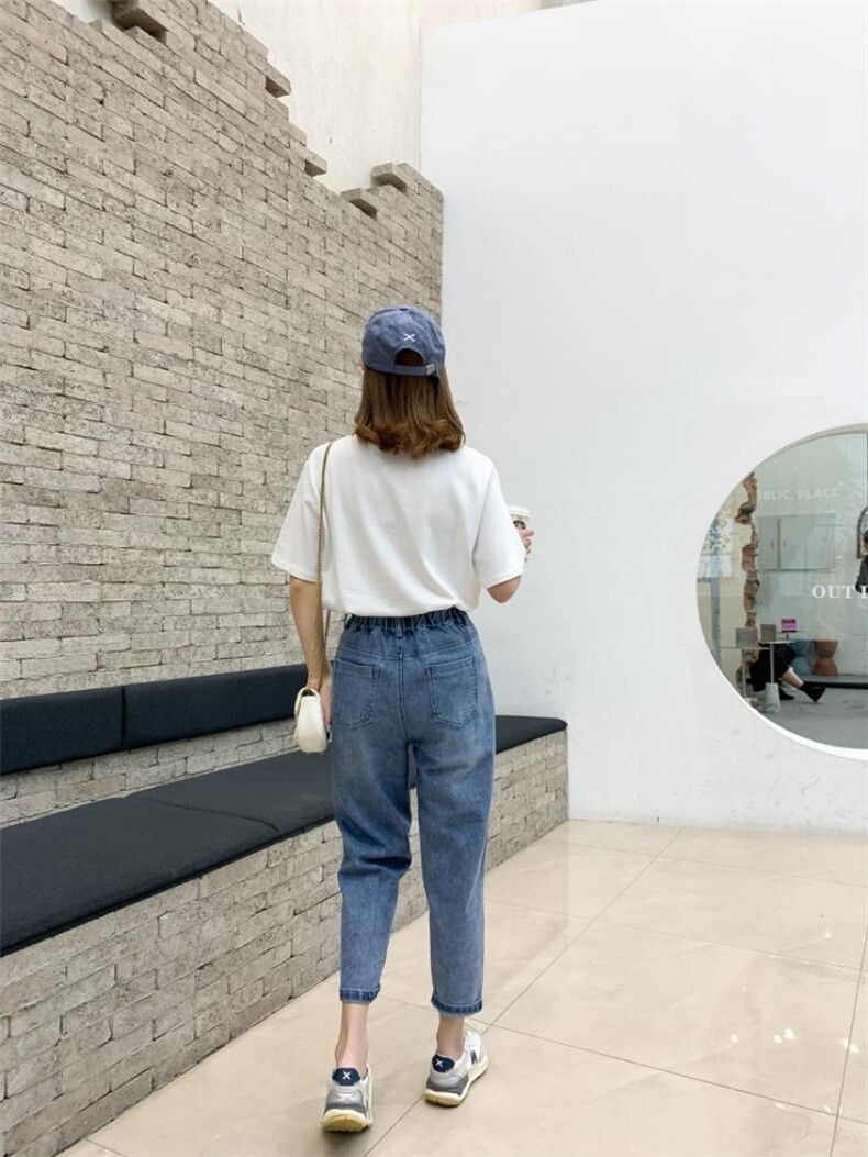 现货牛仔，女装，潮不落