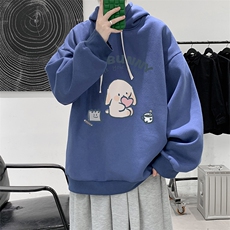蓝色