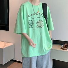 荧光绿