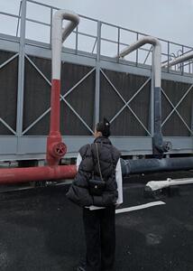 洋气羽绒马甲,女装马甲,LL+