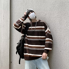 棕色