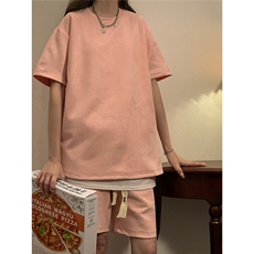 粉色