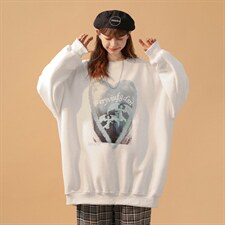 中性风2026新款秋季港风情侣卫衣女宽松韩版外套G936P35，女装短外套，电商A339
