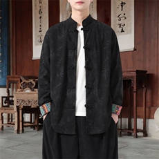 黑色