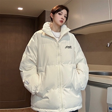 抖音得物品质深度库存三防面料加绒加厚棉衣外套冬棉服WM11106P85，男装棉衣，电商A486