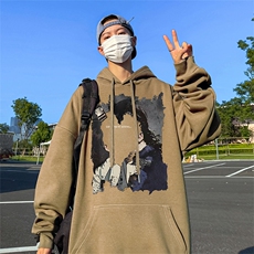 浅咖（常规）