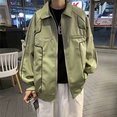 绿色