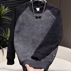 灰色