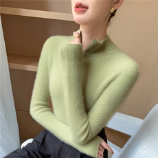 秋意绿