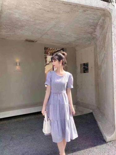 连衣裙，女装连衣裙，Lico&co(1F)