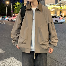 棕卡其