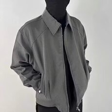 灰色