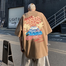 咖色