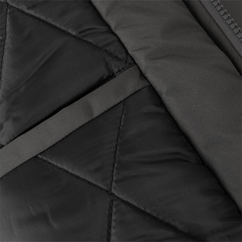 MY985-特P75控129防风CITY冬季2025加厚百搭棉服保暖外套,男装棉衣,电商A058-1（原电商C417）
