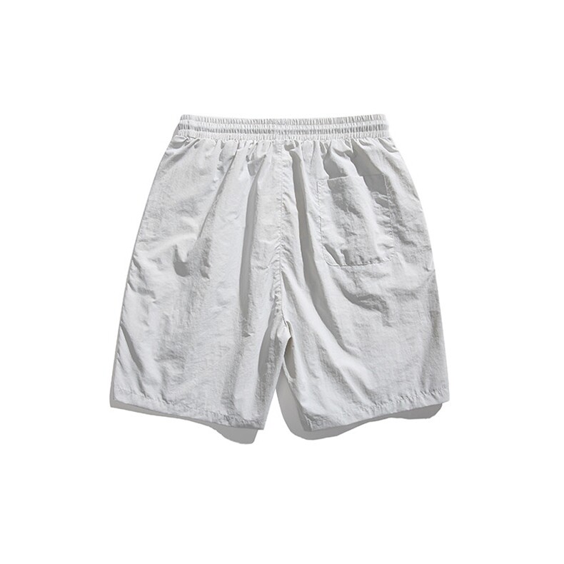 2025夏季新款原创潮牌日系男装短裤DK320，男装牛仔裤，电商A101（原外27）