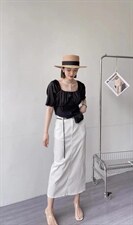 夏季新款小衫，其它，娇姿百合