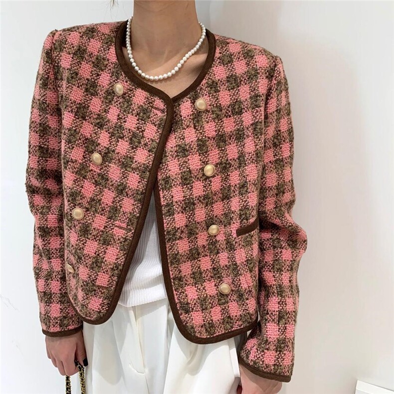 小香外套，其它，C&B