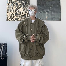 绿色