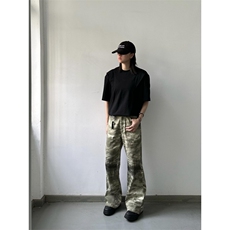 迷彩
