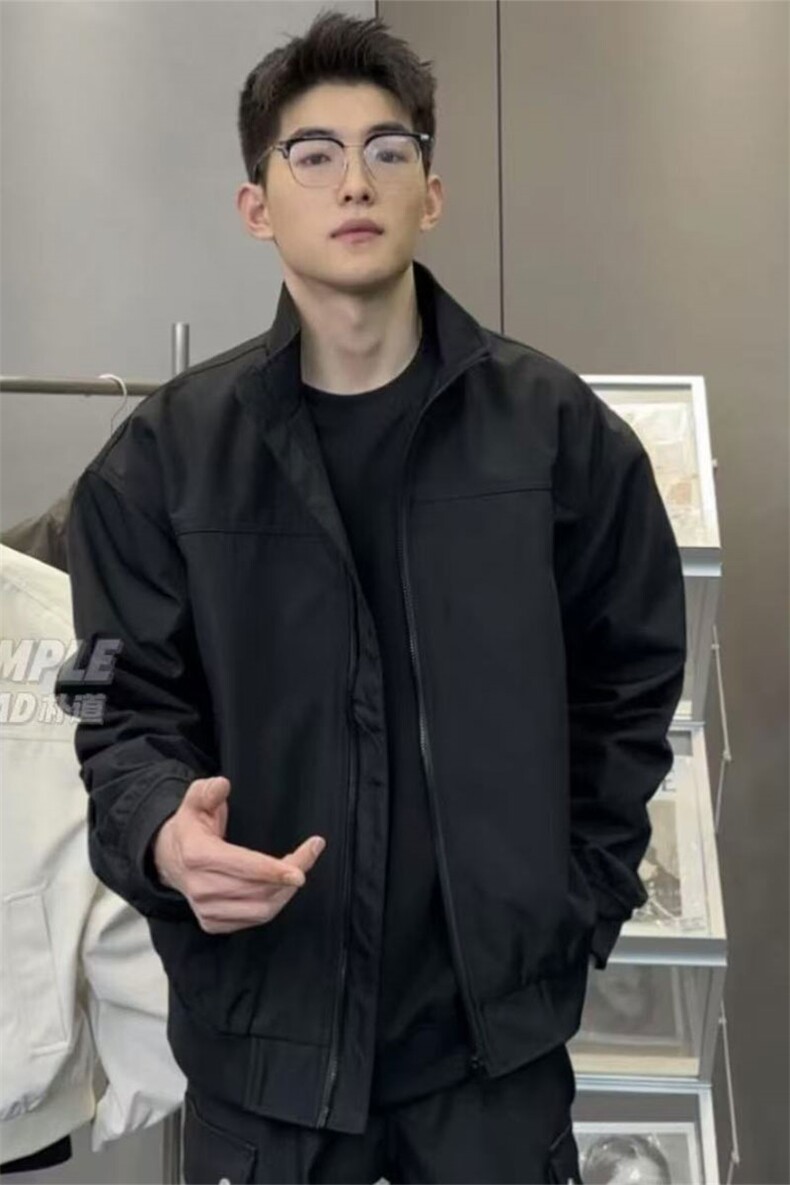 网络图慎用!图片只做展示大货已到三防美式夹克男JK77954特P39,男装夹克,星座226-2