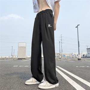 冰丝速干伞兵裤速干裤子男-EX50339-特批25-限58-95%涤纶5%氨纶图片