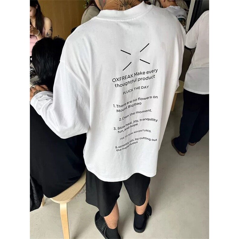 网图潮现货重磅穿棉长袖T恤单穿打底神器打底衫CT810-P29，男装T恤，电商C310-1