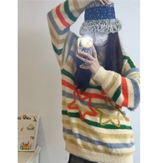 杏色