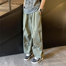 绿色