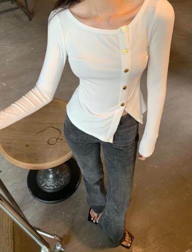 设计款打底金属扣的设计更加分，其它，U SAY(3F)