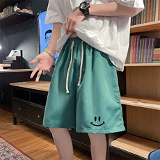绿色