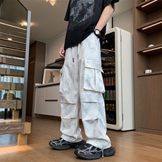 白灰色