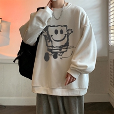 米白色