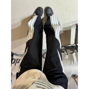 【有货】户外三条杠速干裤美式机能条纹降落伞裤子KZ346LL-特P48图片