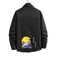 CS15036-P38长袖衬衫男士大码宽松衬衣男寸衫男寸衣，男装衬衫，电商A040A